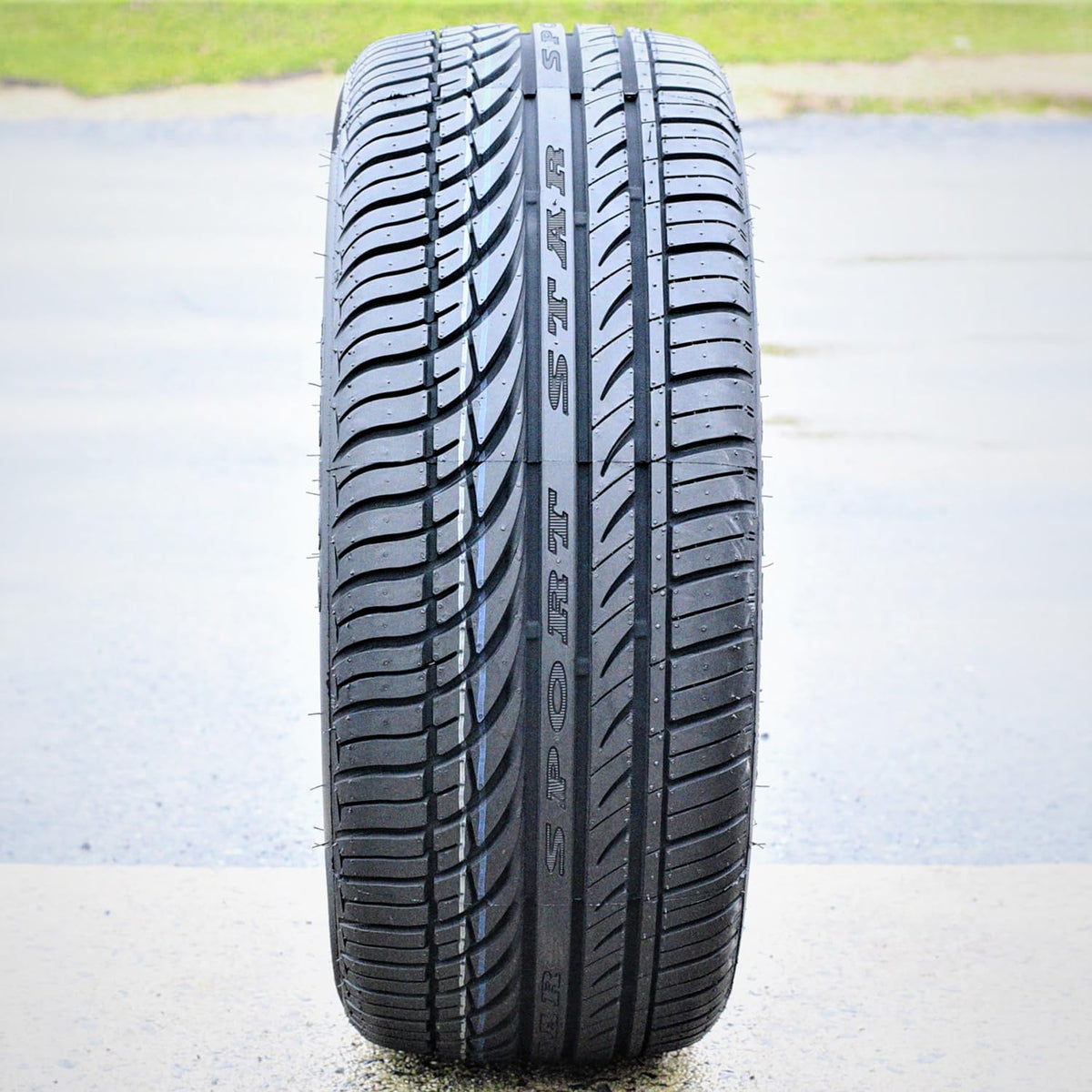 All-Season Passenger Car Performance Radial Tire 215/60R16 99V XL A846403