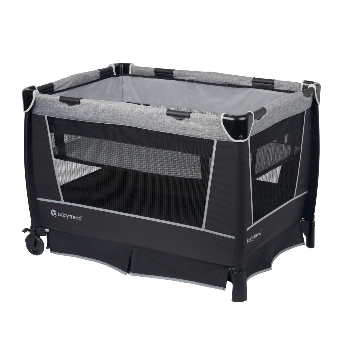 Playard, Bassinet & Storage R354