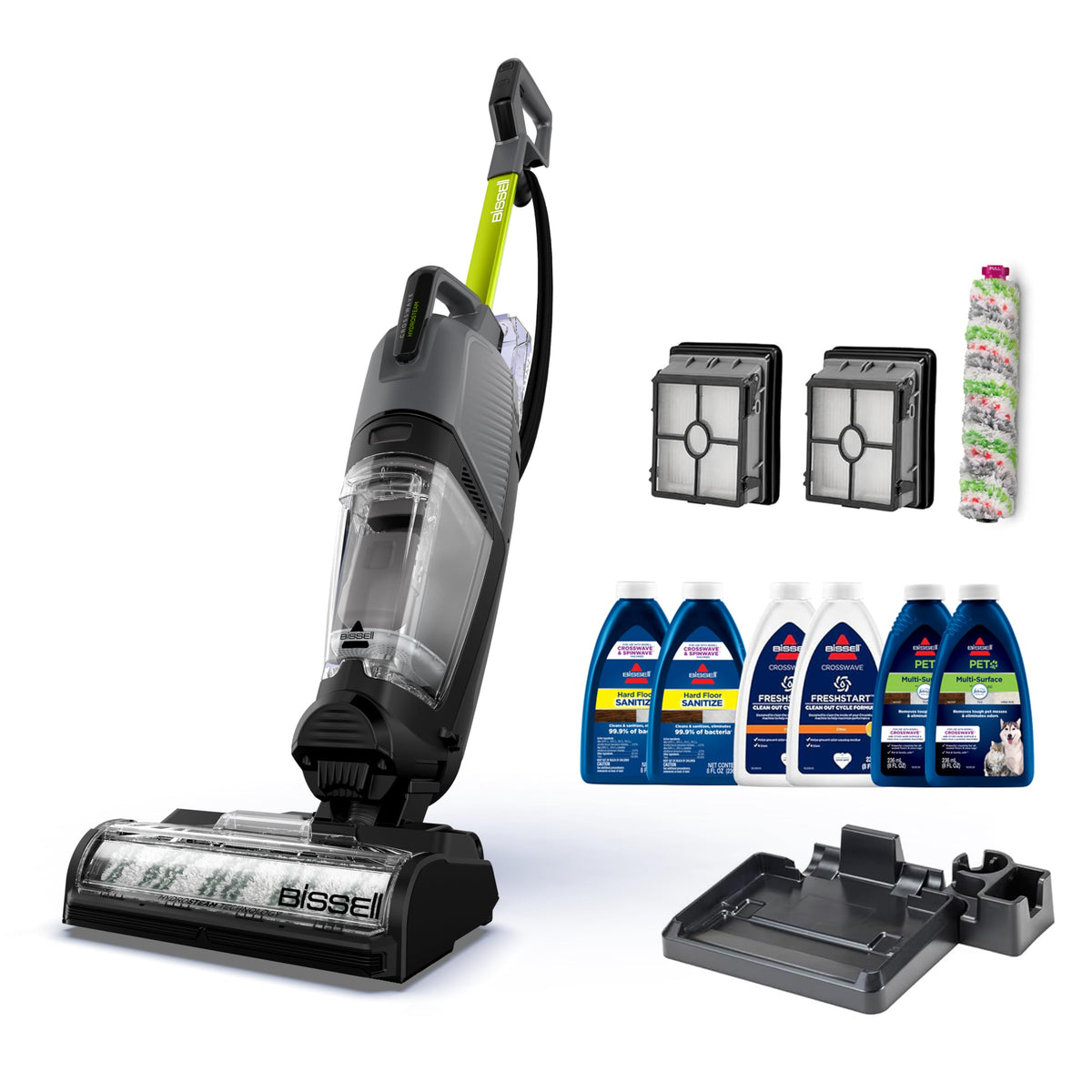3-in-1 Steam Mop Y964