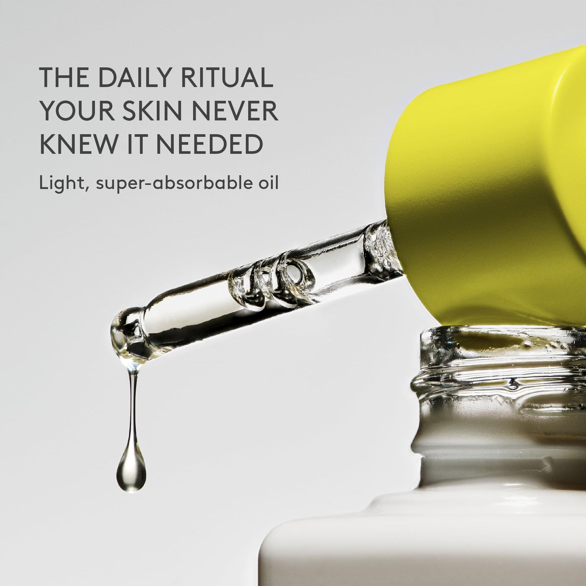 30 ml Luxury Facial Oil A136