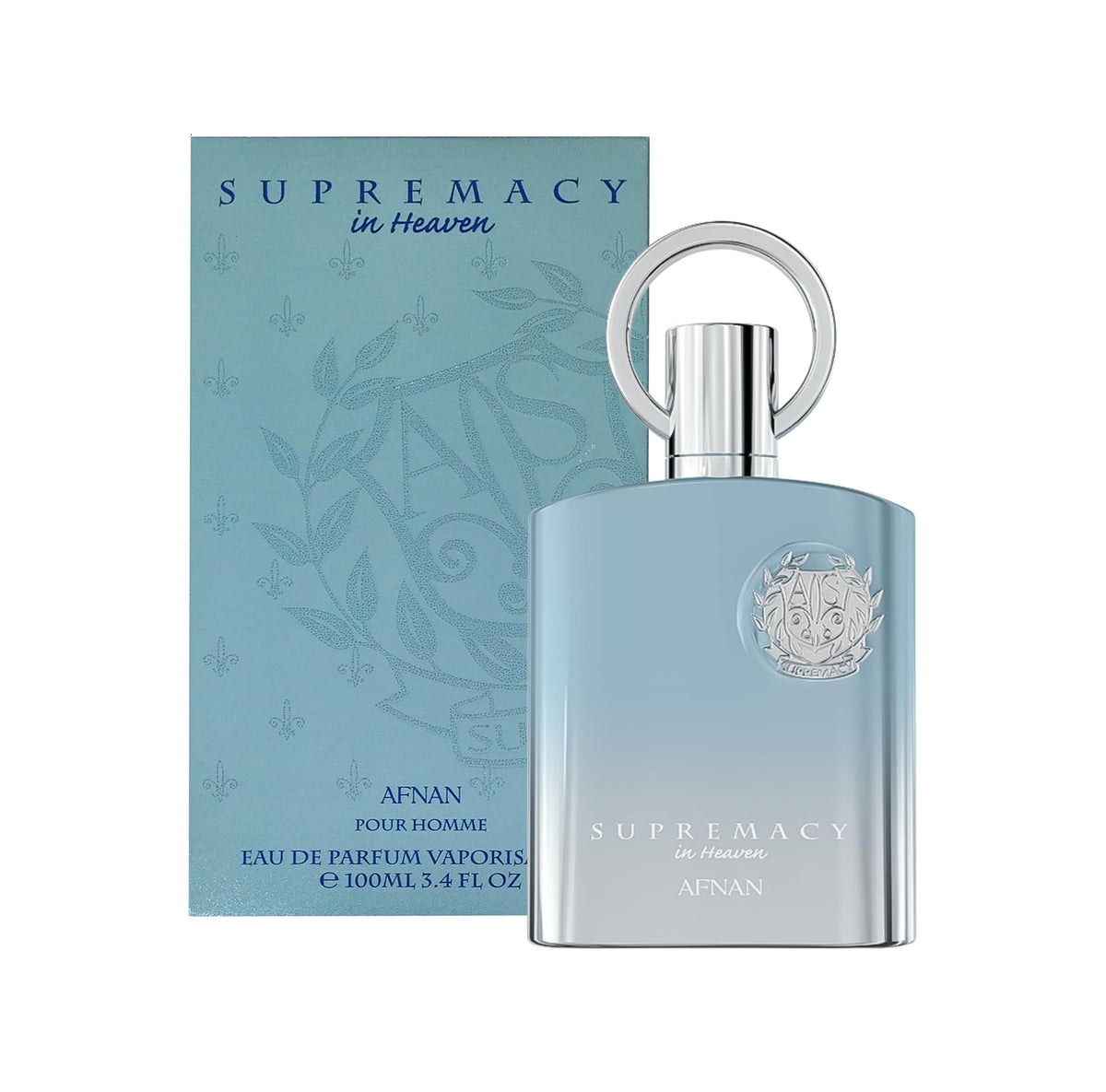 Eau De Parfum 3.4 Fl. Oz Y202