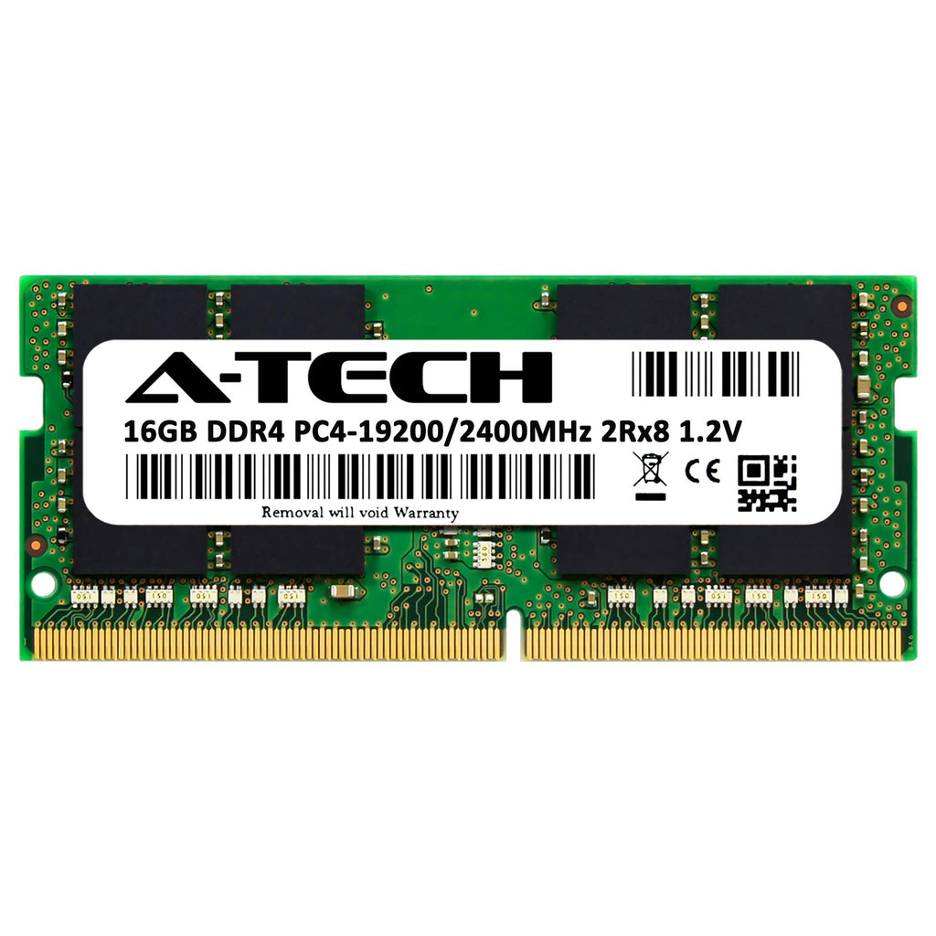 16GB DDR4 2400 MHz SODIMM Laptop RAM Memory Module Q545