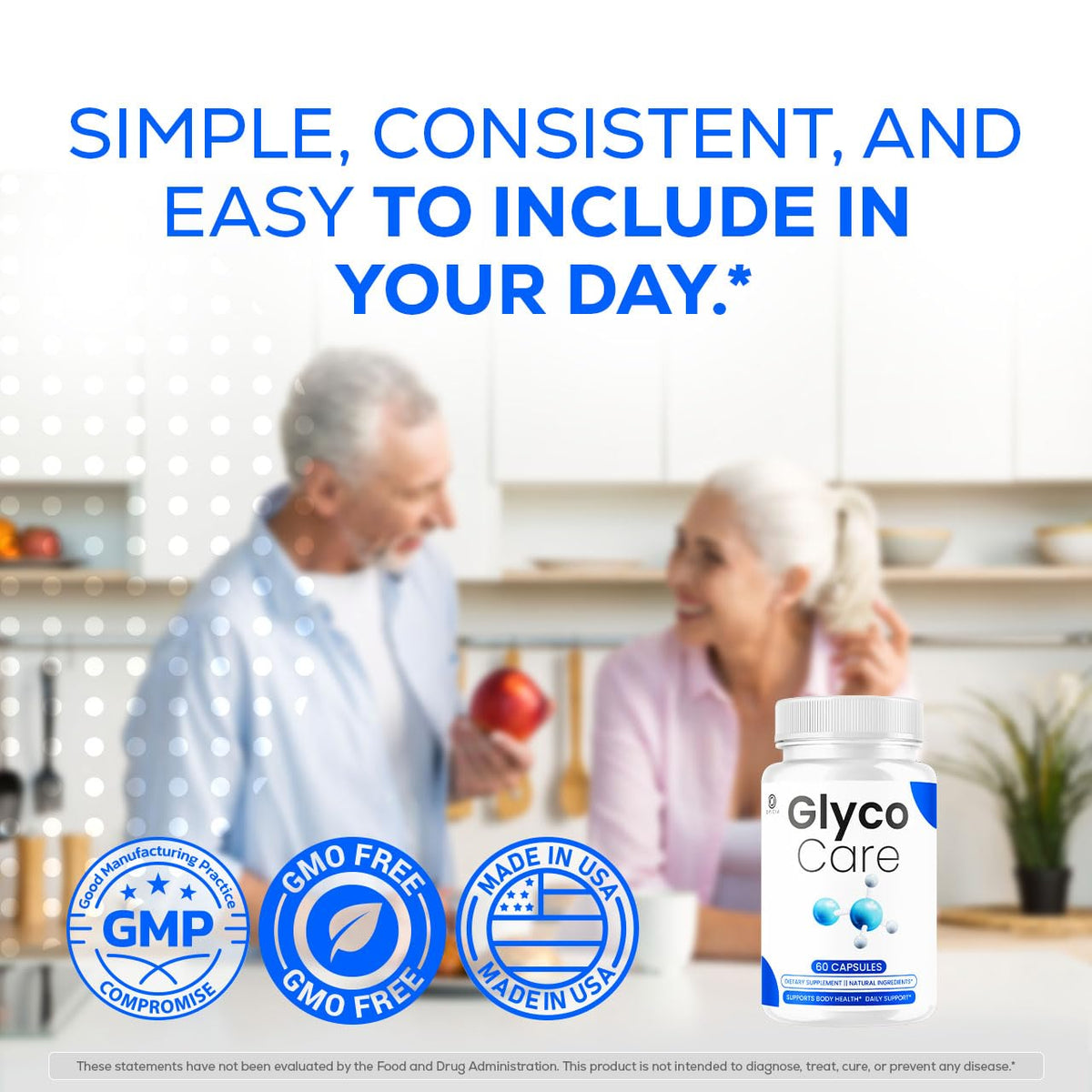 All Natural 120 Capsules P94876