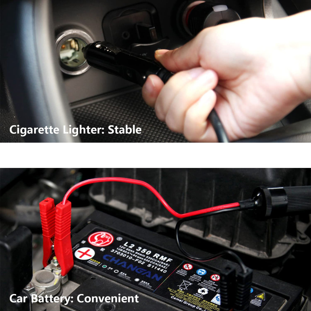 Electric Car Jack 3 Ton 12V Scissor Jack with Impact Wrench Z1960