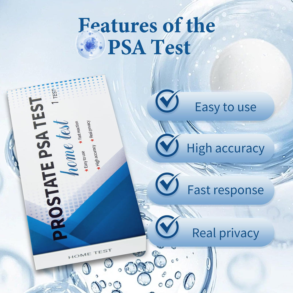 At-Home Testing Kit O752912