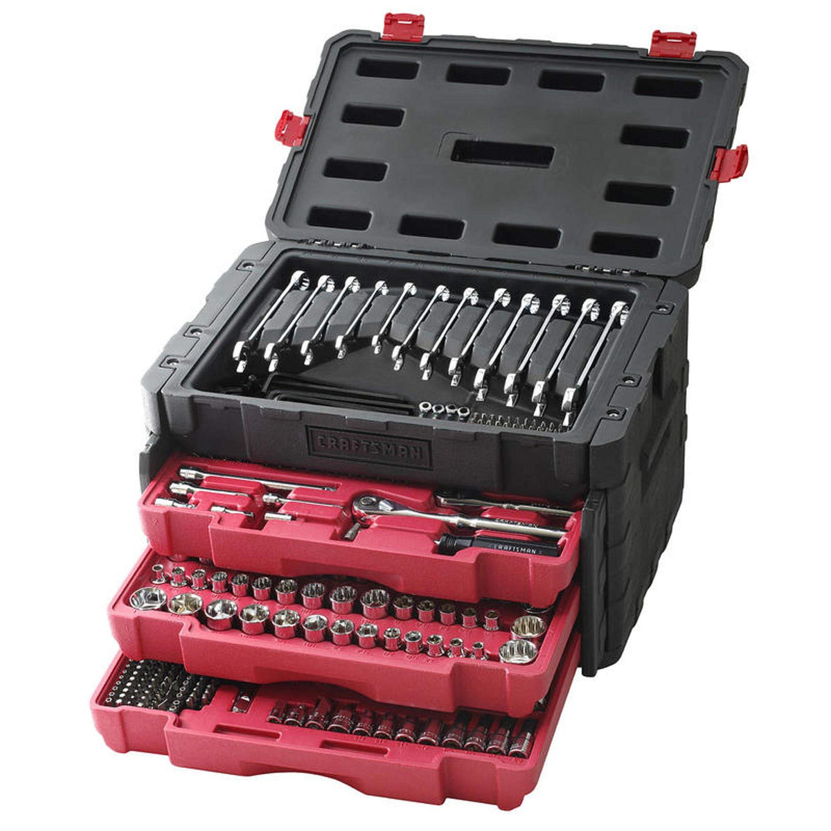 450-Piece Mechanic's Tool Set K582