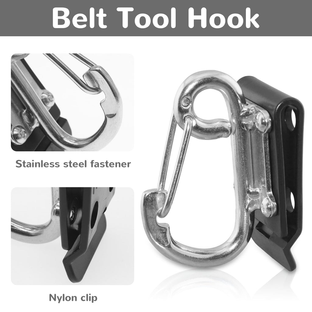 Tool Holster Belt D737480