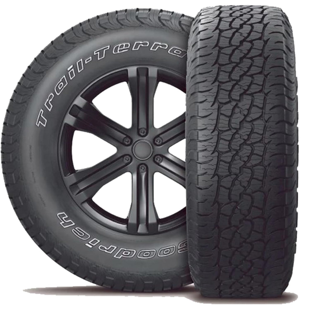 On and Off-Road Tire 265/70R18 116T H67260