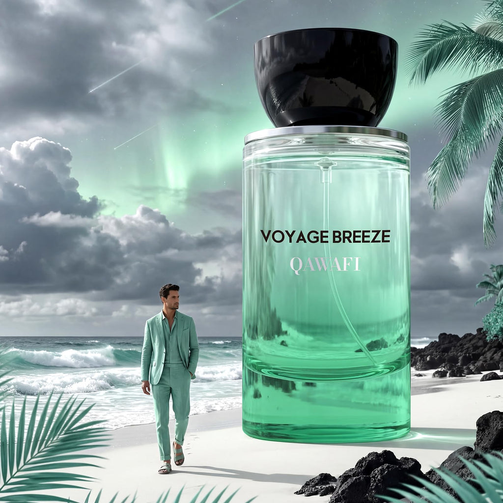 Fresh Citrus Mint Eau de Parfum Spray 50ml U800
