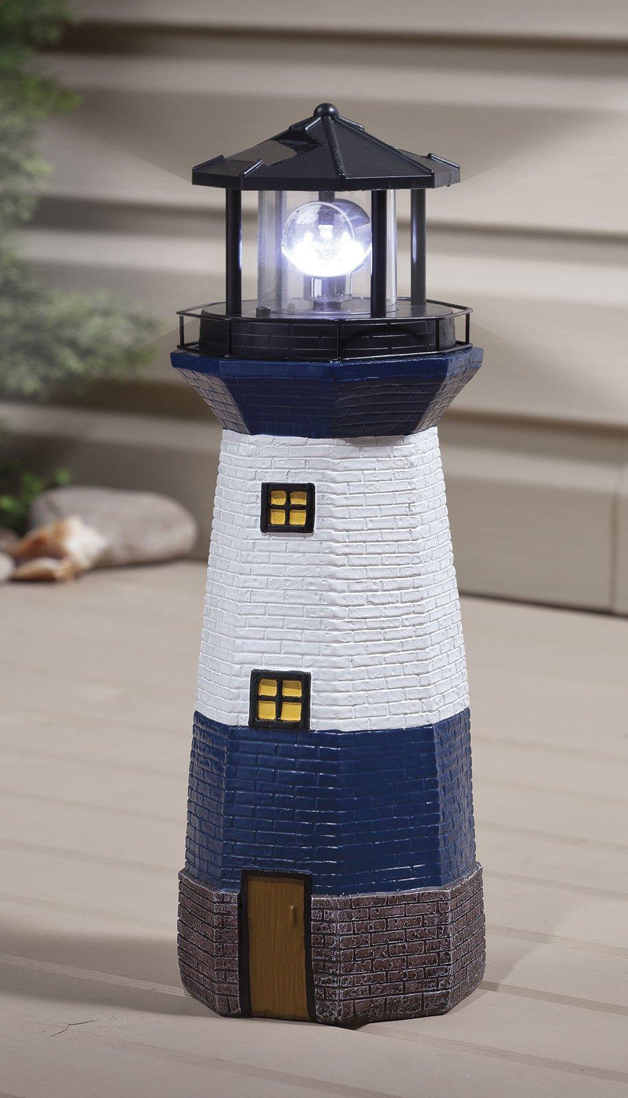 Solar Lighthouse R6360