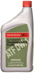 Automatic Transmission Fluid 2 Quarts Y56606