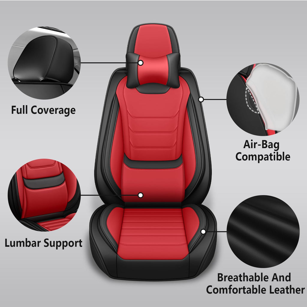 Car Seat Cover 5 Seats M21094