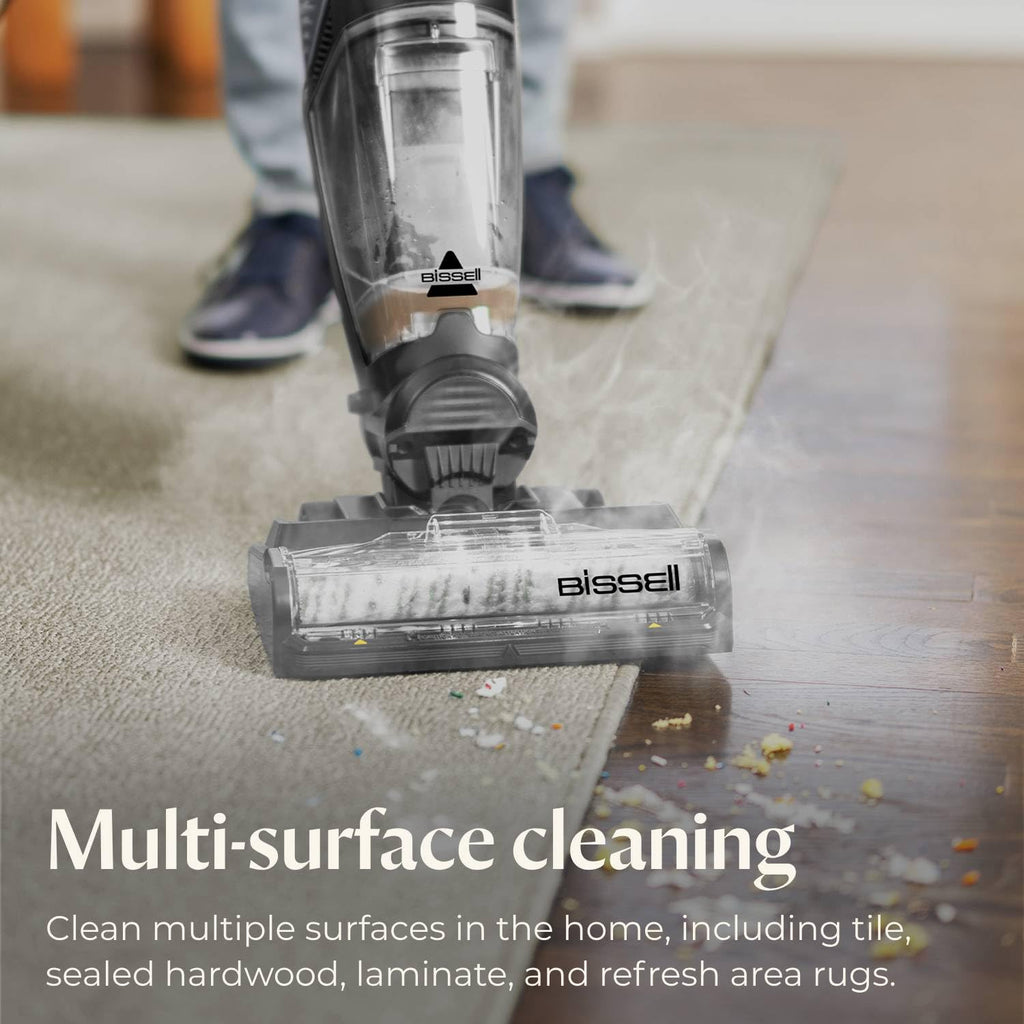 3-in-1 Steam Mop Y964