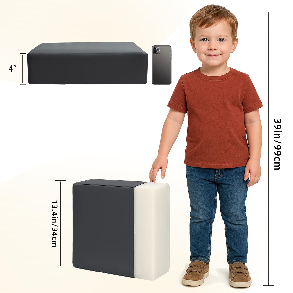 Toddler Booster Seat P3931