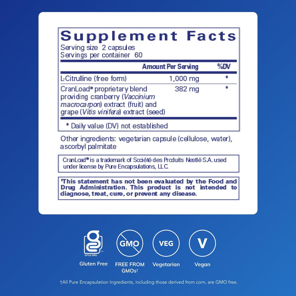 120 Capsules B74003