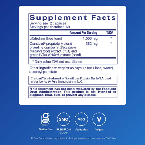 120 Capsules B74003