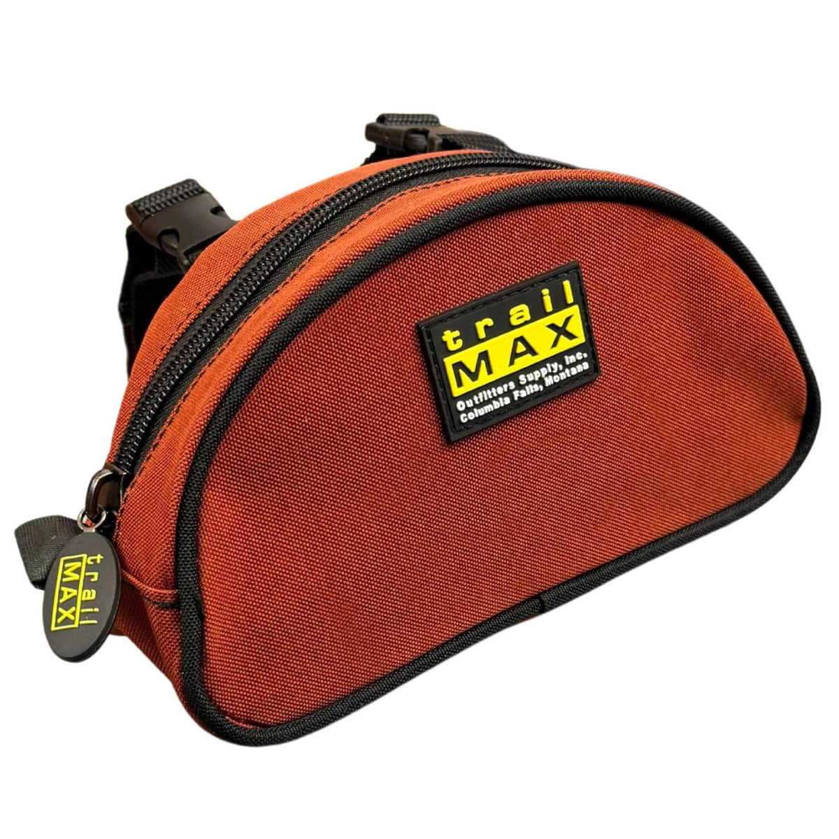 Compact Saddle Horn Storage Pouch Q966865
