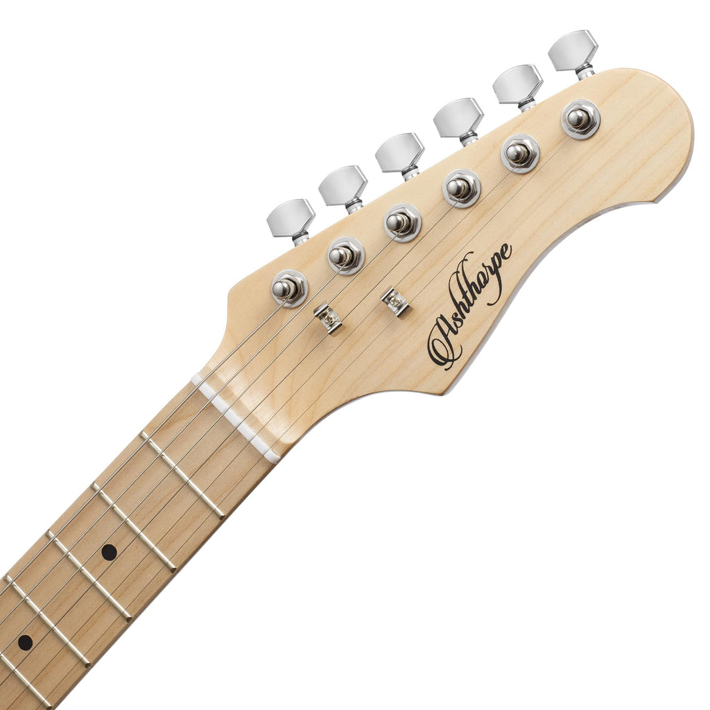30-inch Kids Electric Guitar Beginner Kit with Amplifier, Blue P4384