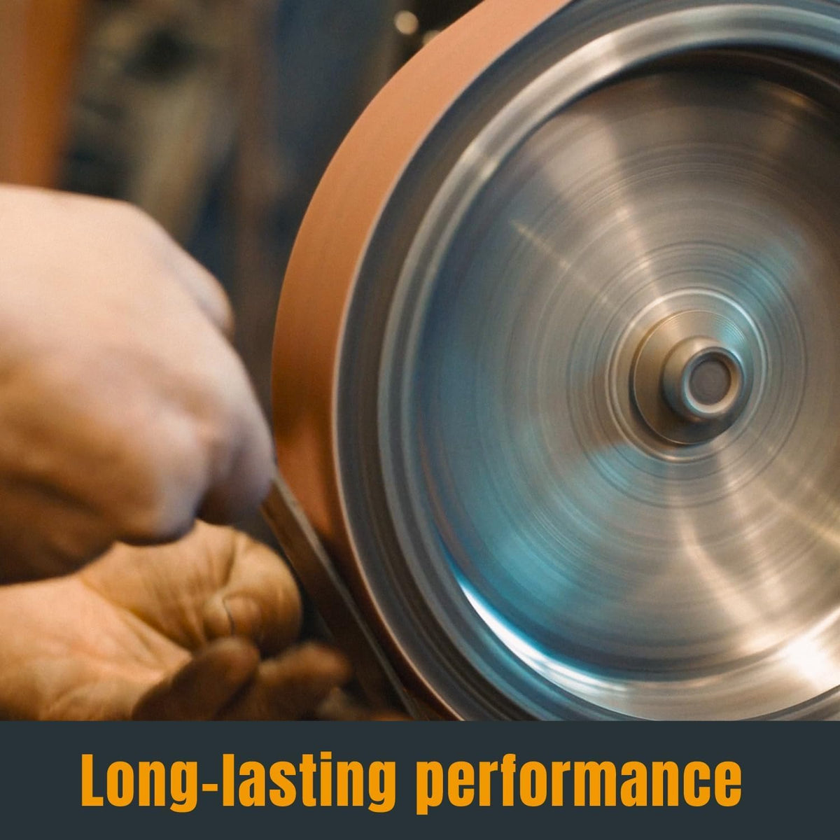 4 x 36 Inch Aluminum Oxide Sanding Belts G9928