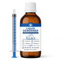 Dog & Cat Worm Care Liquid 3.38 fl oz V823795