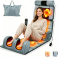 Full Body Massage Mat with Heat I3578