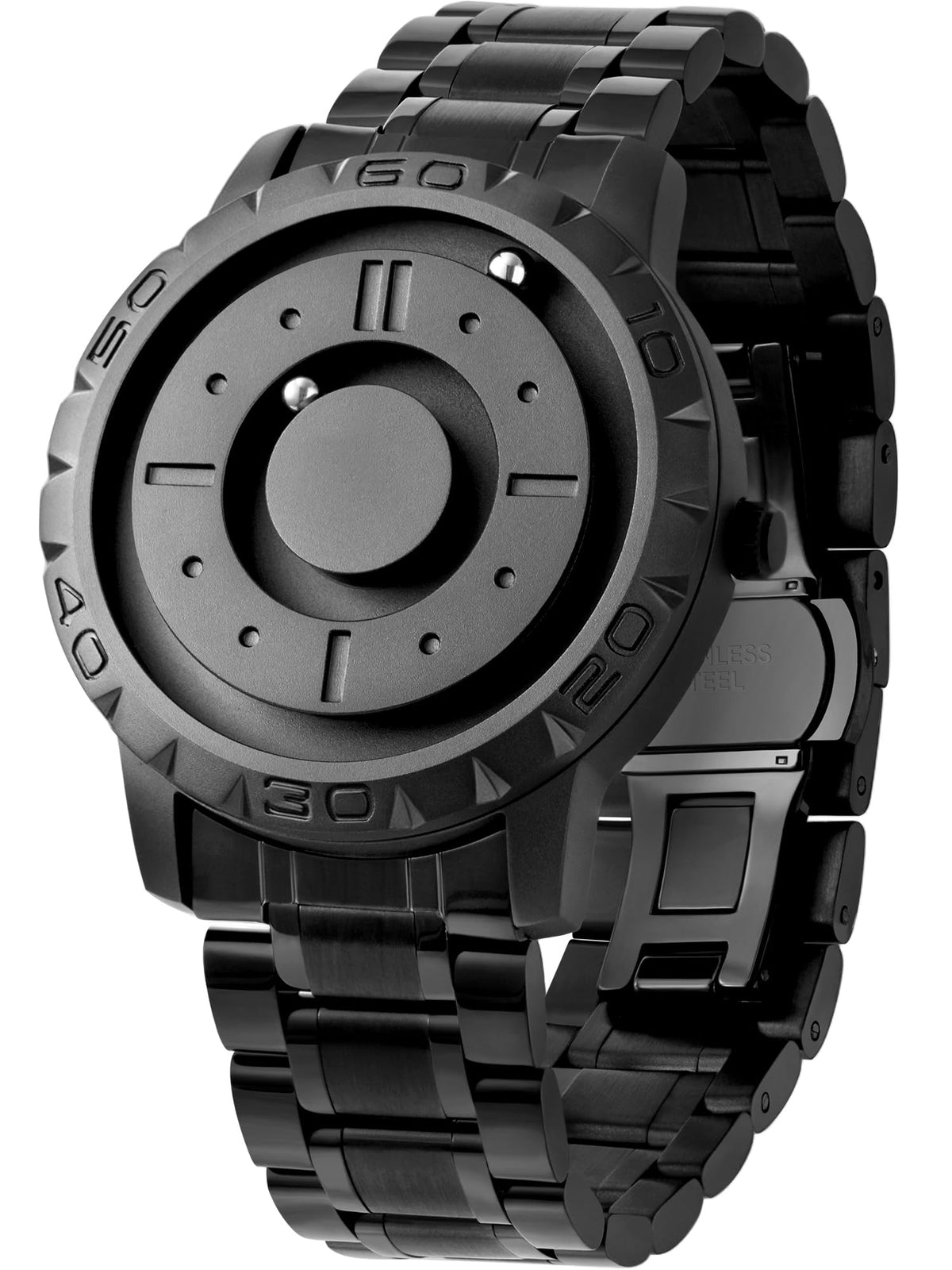 Magnetic Watch 40mm 20mm Strap A442