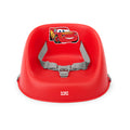 Easy-Clean Baby Booster Feeding Chair with 3-Point Harness S991