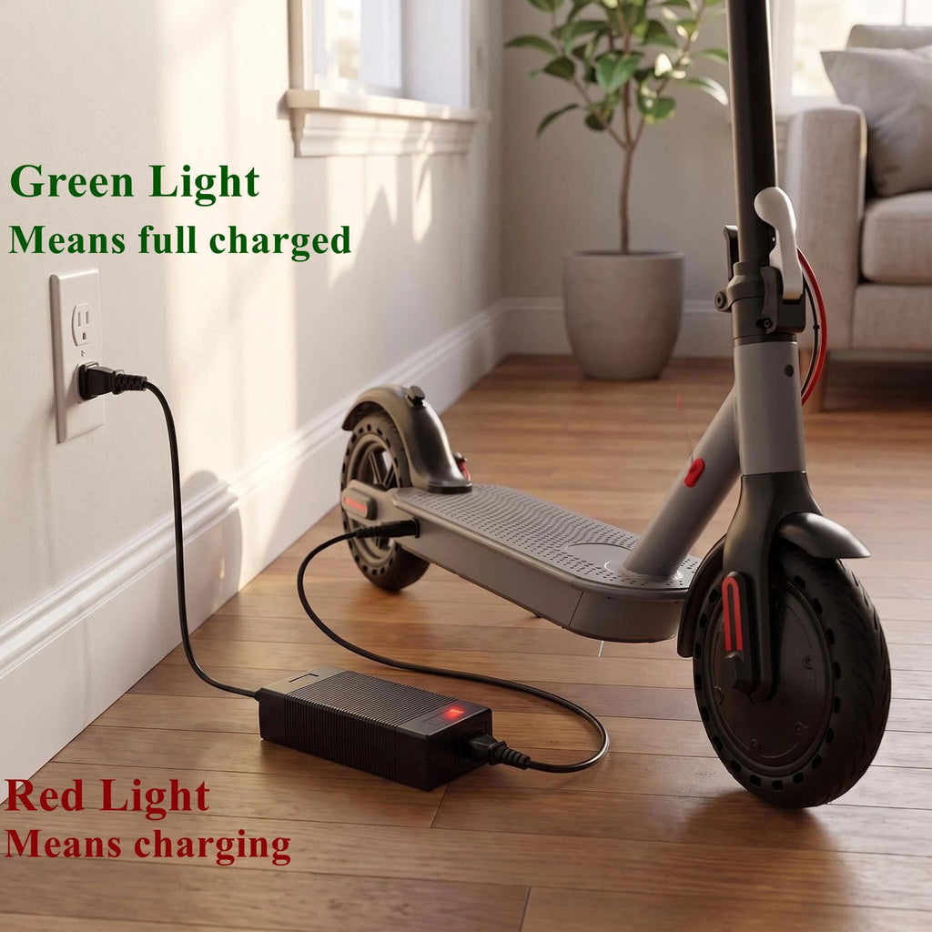 42V 2A Scooter Charger T787419