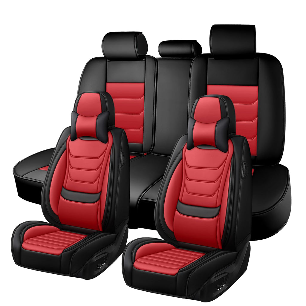 Car Seat Cover 5 Seats M21094