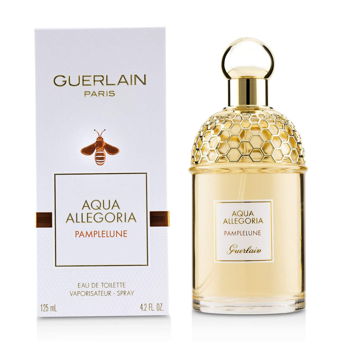 Eau De Toilette Spray 4.2 Ounces G98845