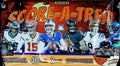 Factory Sealed Football Bundle Box 40 Packs H84420