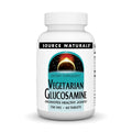 Vegetarian Glucosamine 750 mg 60 Tablets S974223