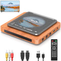 Blu-ray Player with HDMI/AV Cables & Remote M595