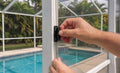 Pool & Patio Screen Installer Clips 10 Pack R615553