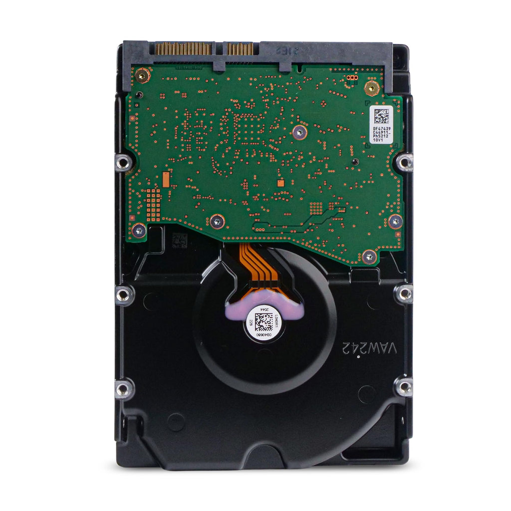 4TB 7200 RPM SATA 3.5-inch Internal Hard Disk Drive M492198