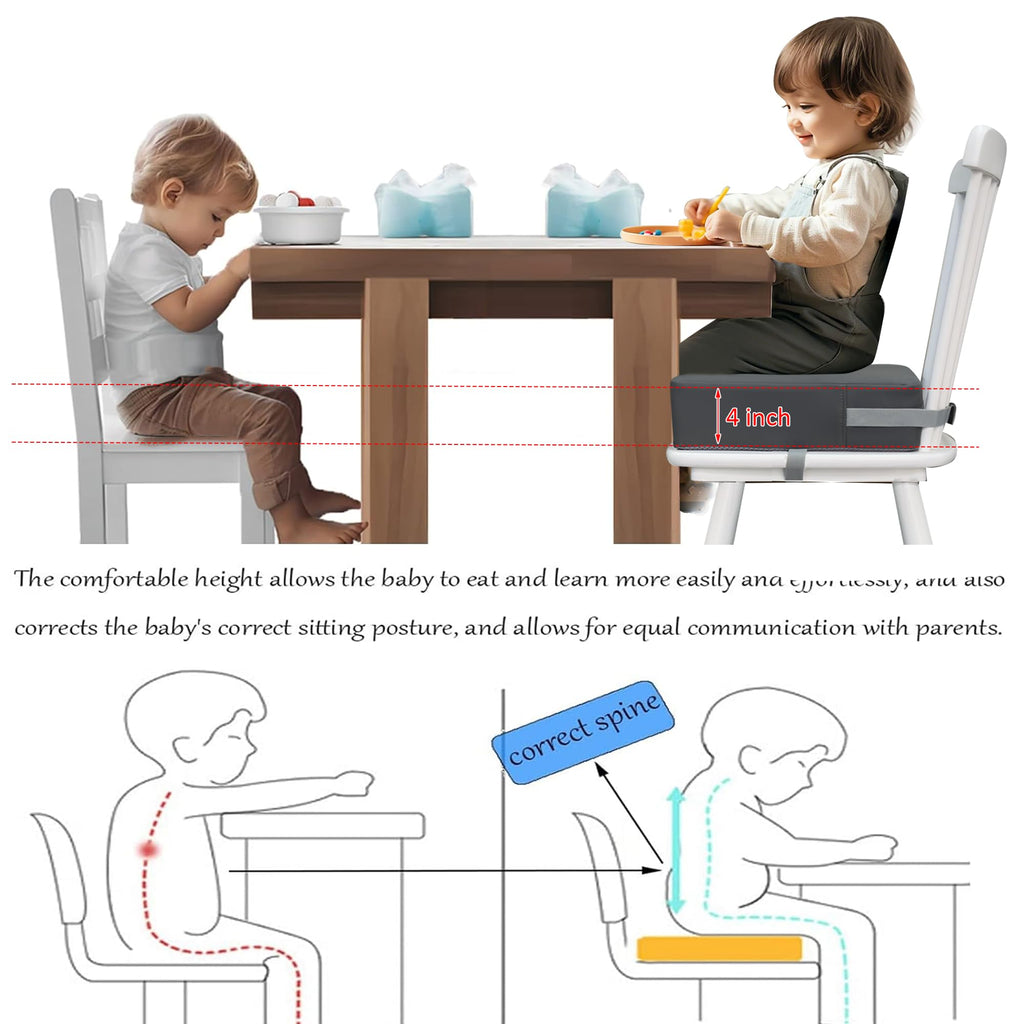 Toddler Booster Seat P3931