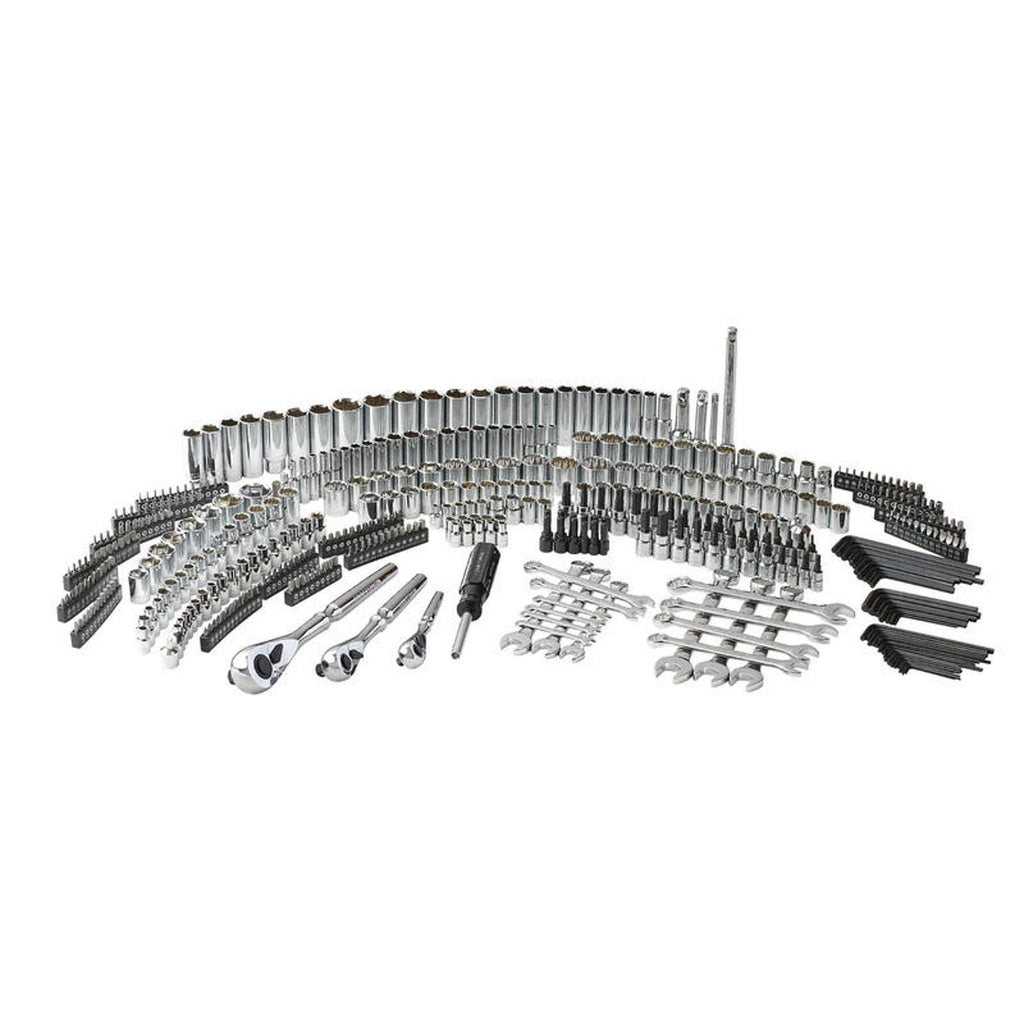 450-Piece Mechanic's Tool Set K582