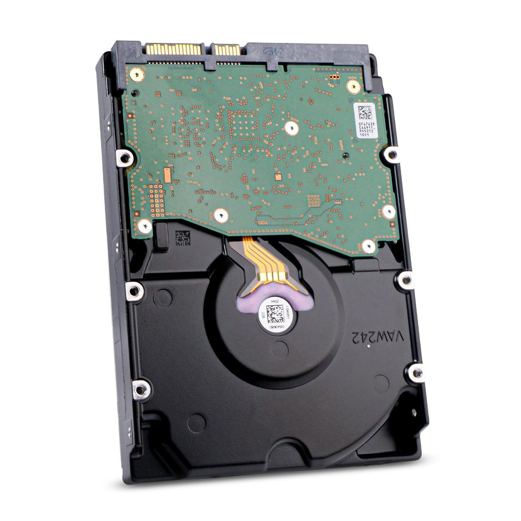 4TB 7200 RPM SATA 3.5-inch Internal Hard Disk Drive M492198