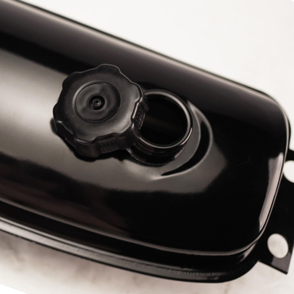 Metal Go Kart Gas Tank Z5522