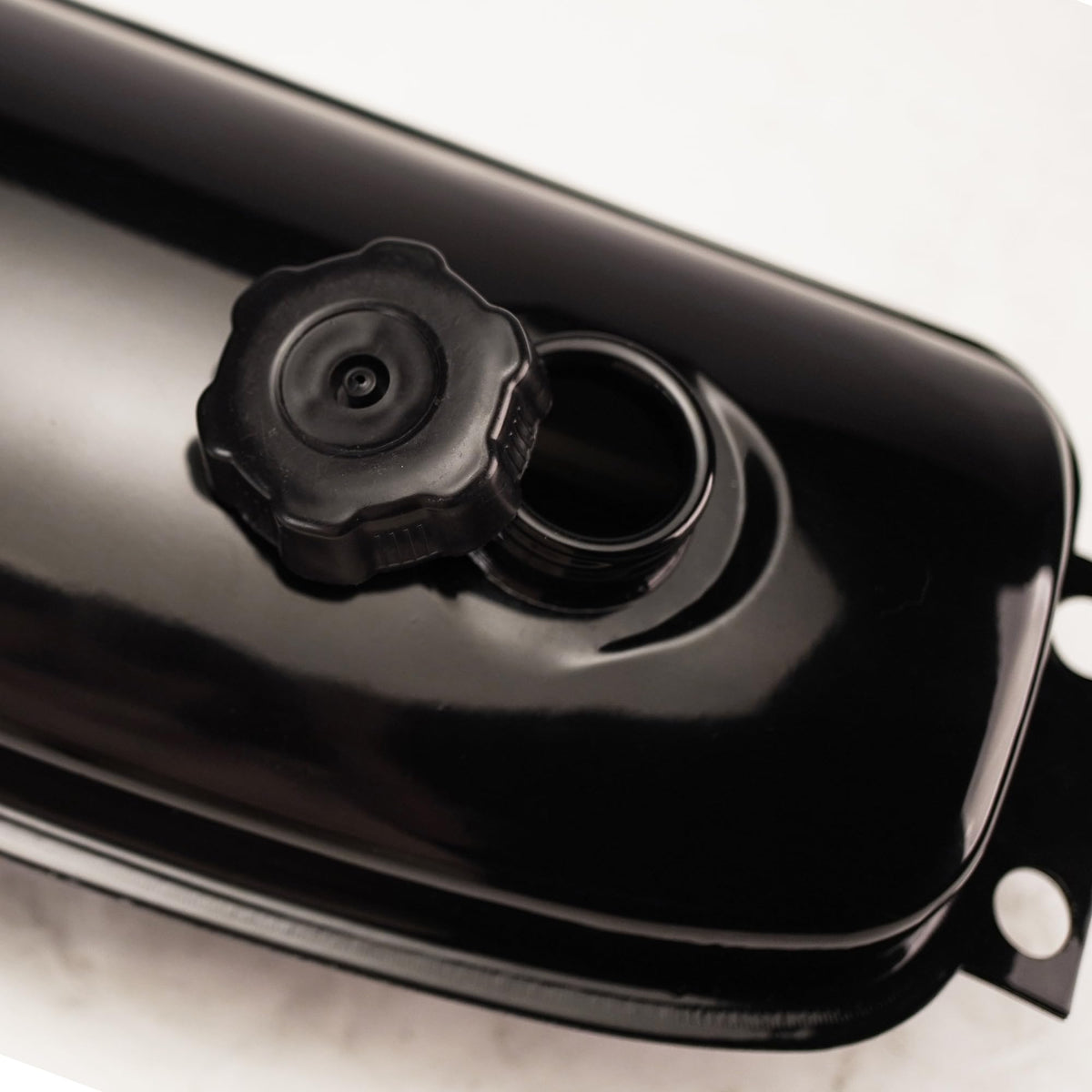 Metal Go Kart Gas Tank Z5522
