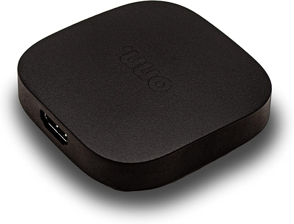 4K UHD Streaming Device with Voice Remote Control L207496