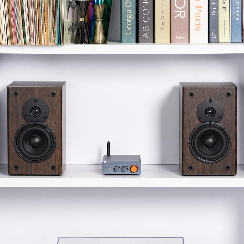 Bluetooth 5.0 300W x2 2 Channel Class D Amplifier M193