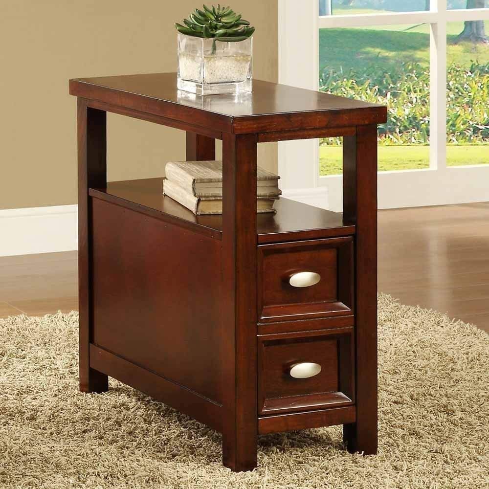 Chair Side Table N85387