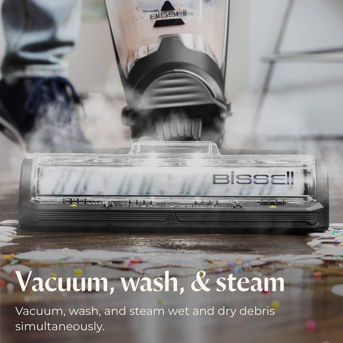 3-in-1 Steam Mop Y964