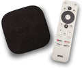 4K UHD Streaming Device with Voice Remote Control L207496