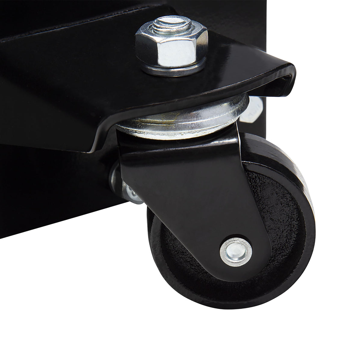 2-Ton Steel Low Profile Floor Jack N809695