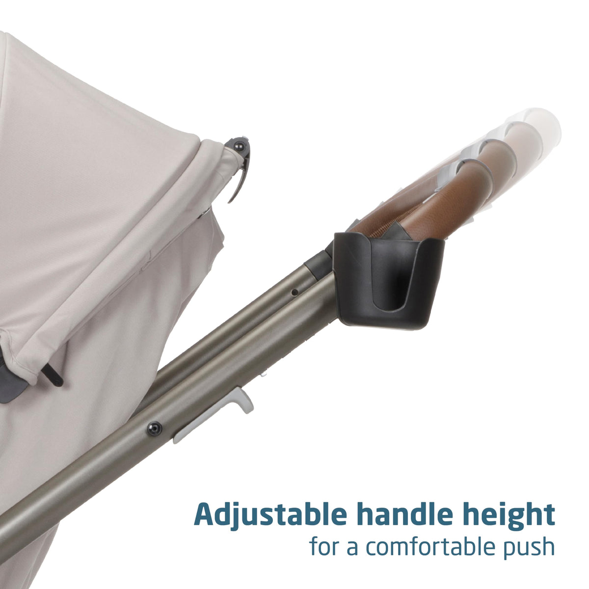 Tan 5-in-1 Modular Travel System Y62768