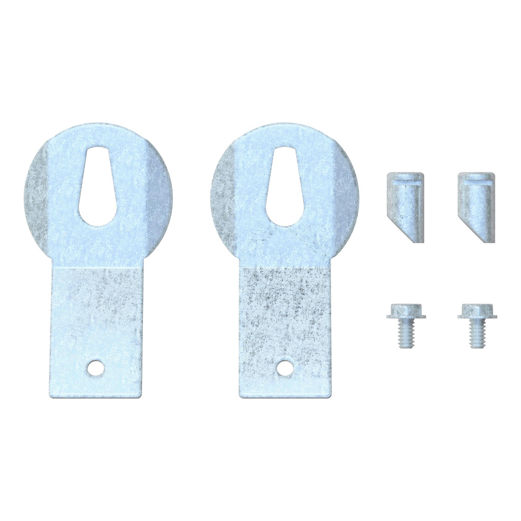 Round Bar Weight Distribution Hitch Retainers G628121