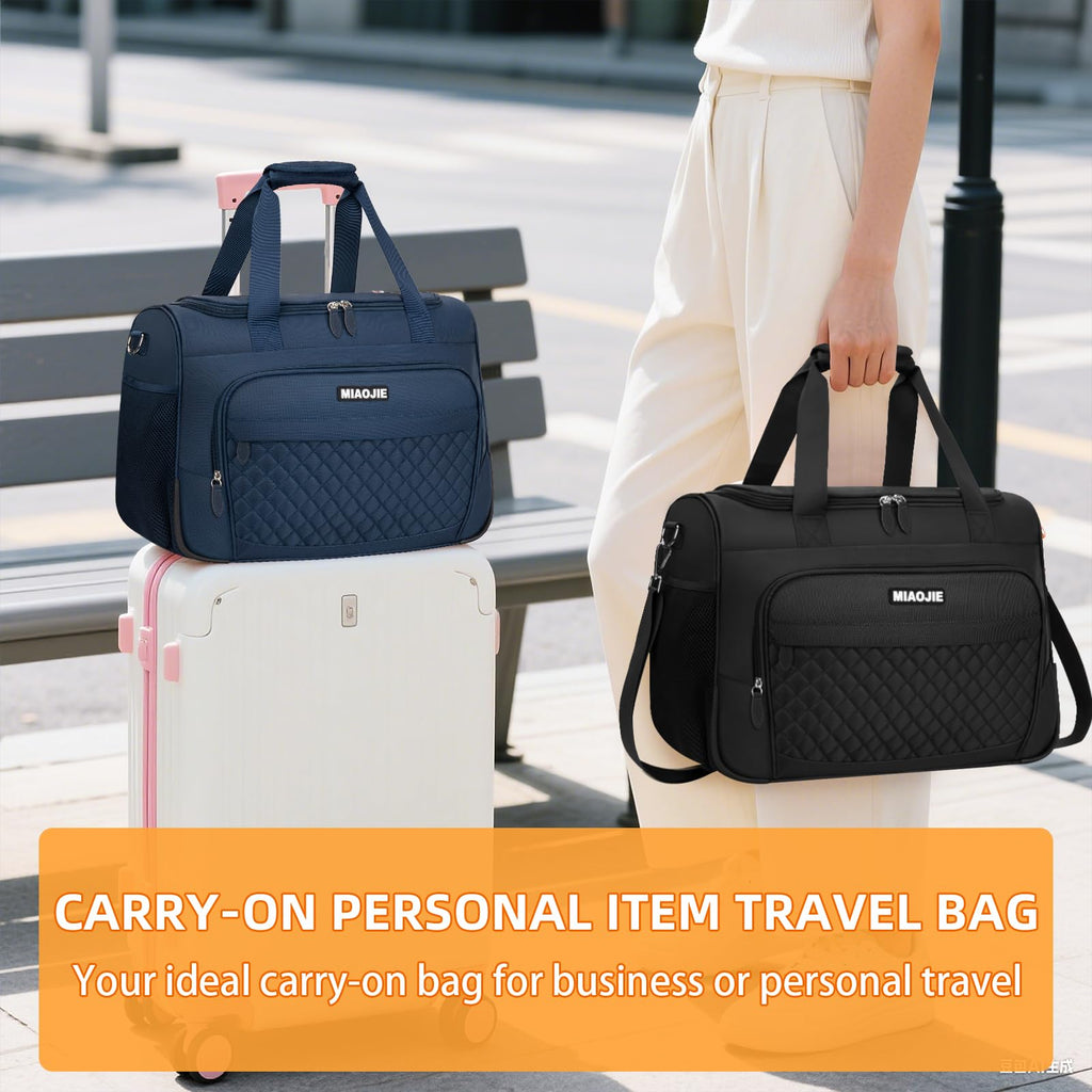 Foldable Lightweight Travel Duffle Bag L790
