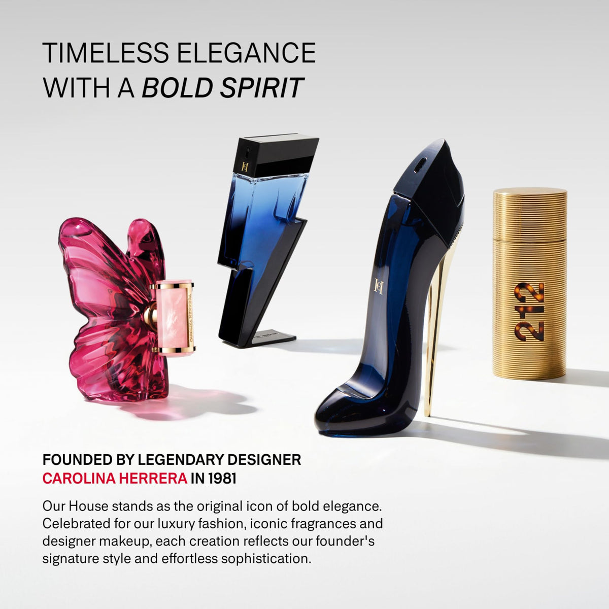 Eau de Parfum for Women H4291